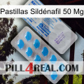 Pastillas Sildénafil 50 Mg new15